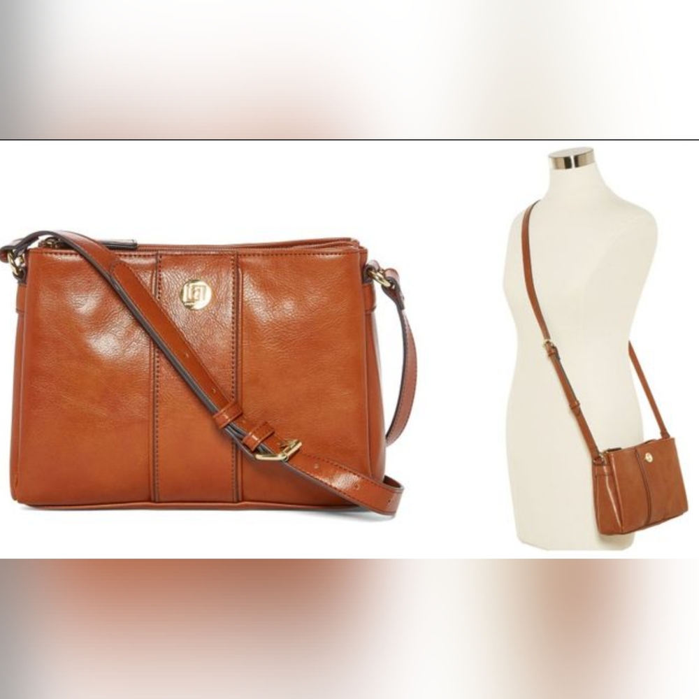 Liz Claiborne - Crossbody Purse